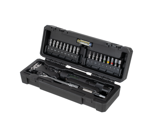 Topeak Torq Stick Pro Digital Tool Set