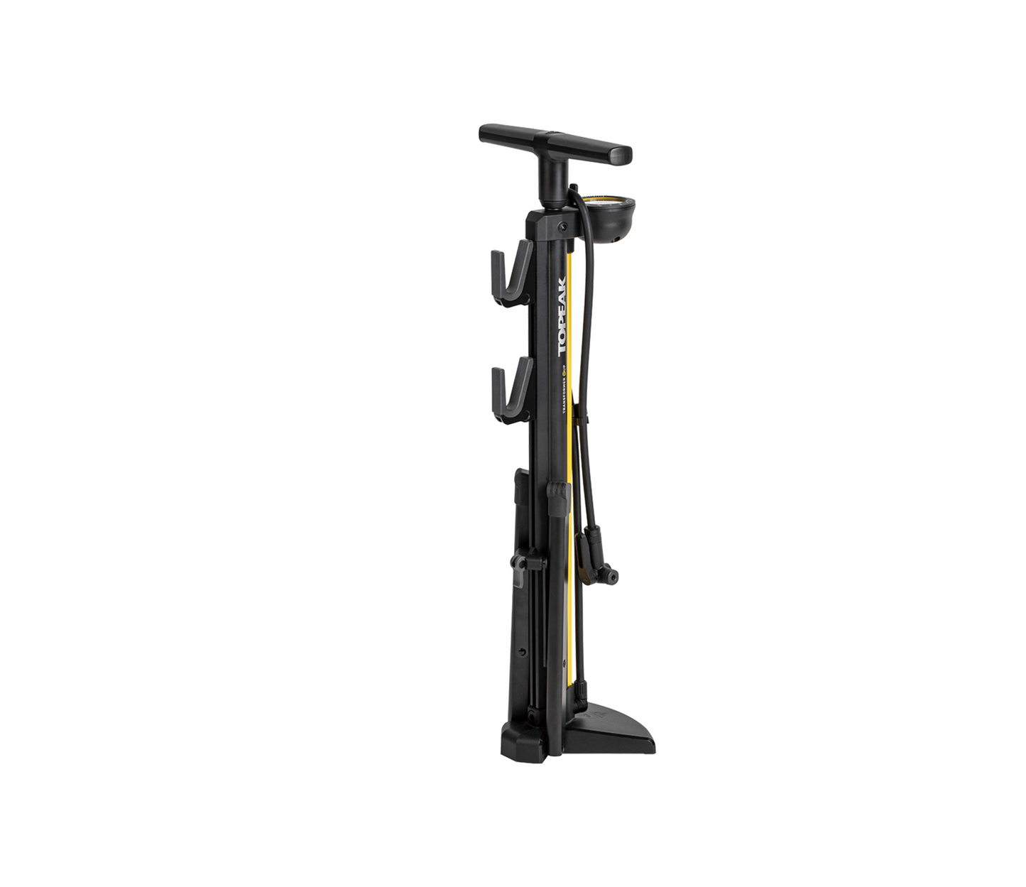 Topeak Transformer eUP Pump w/ Stand