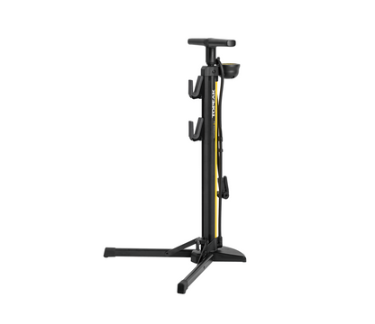 Topeak Transformer eUP Pump w/ Stand