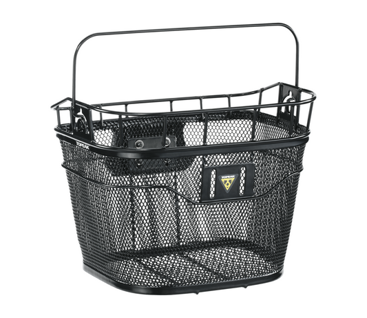 Topeak Basket Front (w/ Fixer 3E)