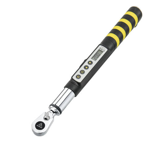 Topeak D-Torq Wrench Digital 1-20Nm