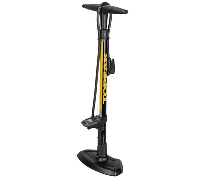 TOPEAK JOEBLOW SPORT DIGITAL FLOOR PUMP 160PSI