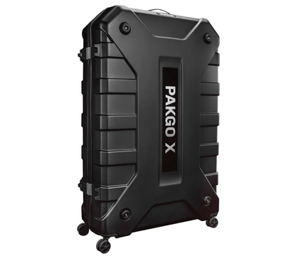 Topeak Pakgo X Bike Travel Case for 650C & 700C