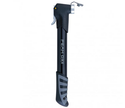 Topeak Peak DX II Blaster Black