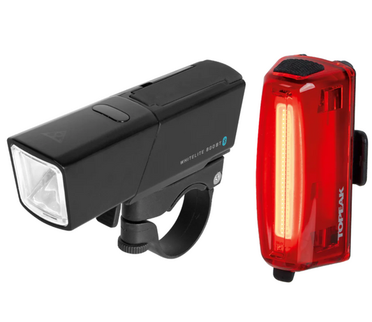 Topeak PowerLite BT Combo