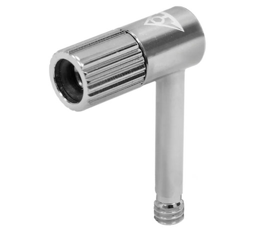 Topeak Pressure-Rite Presta Valve Adaptor