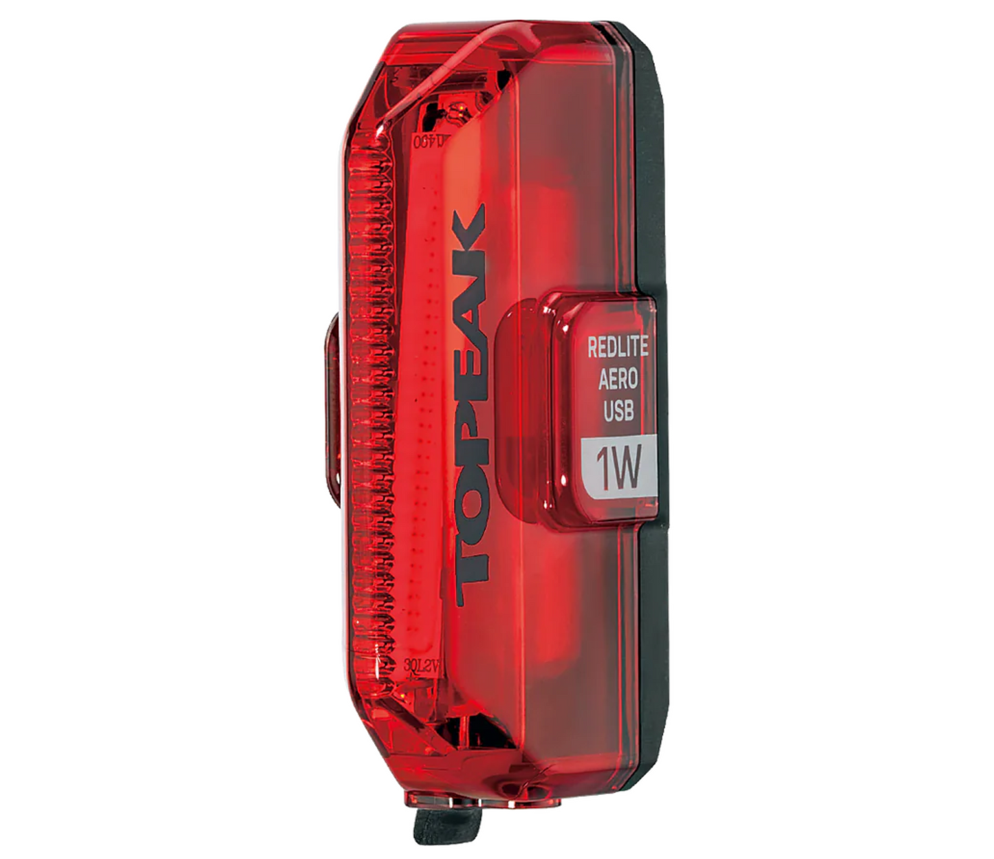 Topeak Redlite Aero USB Tail Light 1W