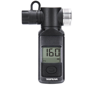 Topeak Shuttle Gauge Digital 300psi