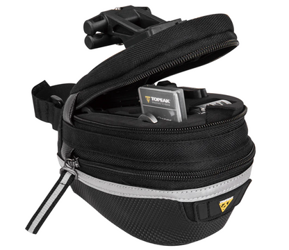 Topeak Survival Tool Wedge Pack II