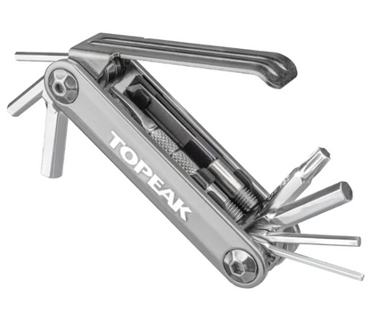 Topeak Tubi 11 Mini Tool