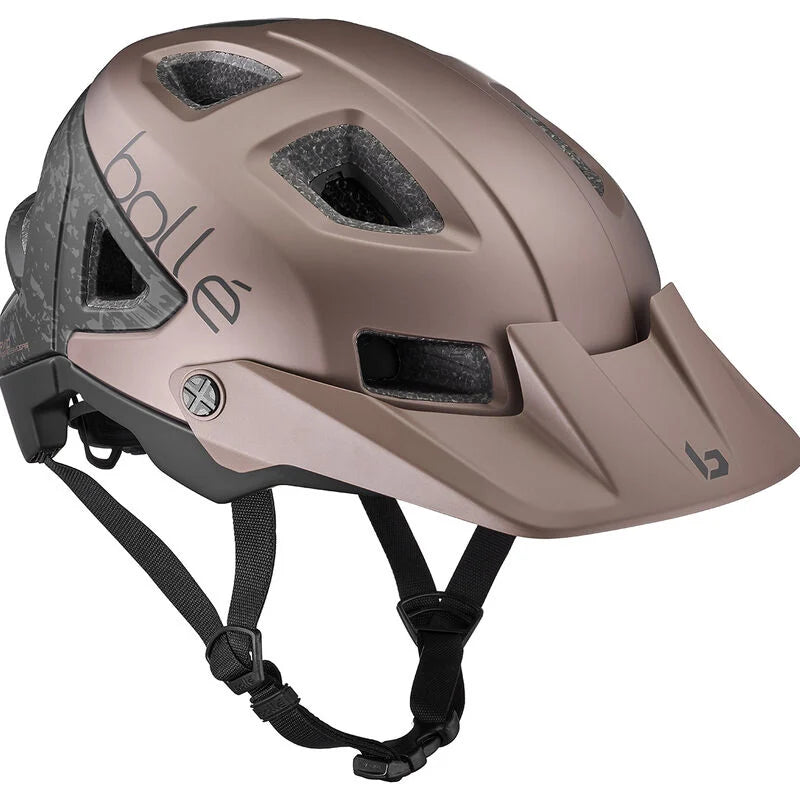 Bollé Eco TracKdown Mips MTB Helmet