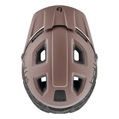 Bollé Eco TracKdown Mips MTB Helmet