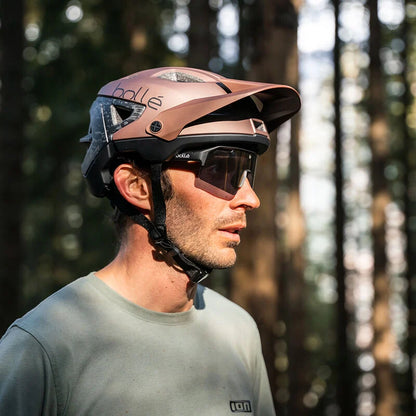 Bollé Eco TracKdown Mips MTB Helmet