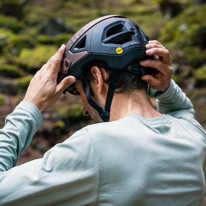 Bollé Eco TracKdown Mips MTB Helmet