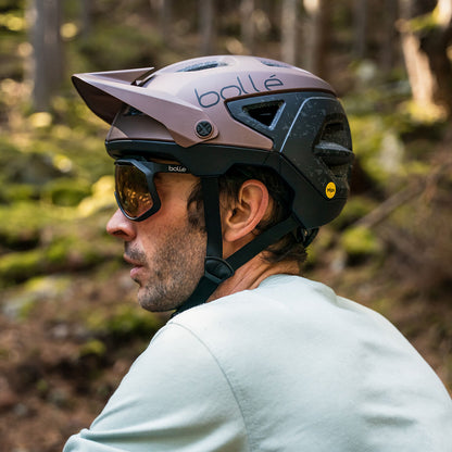 Bollé Eco TracKdown Mips MTB Helmet