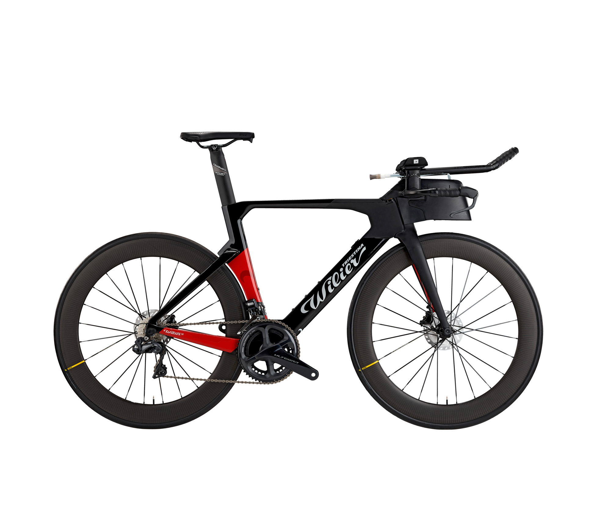 Ultegra Di2