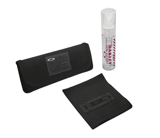 Oakley Lens cleaning Kit