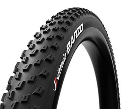 Vittoria Barzo Tire Rigid