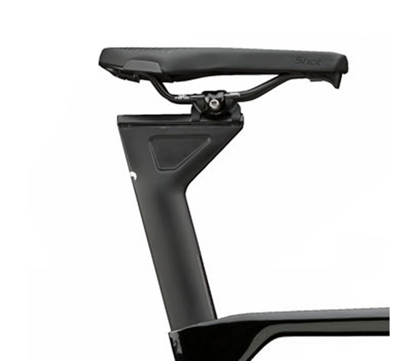 Wilier Turbine Seatpost Forward 65mm+Saddle mount