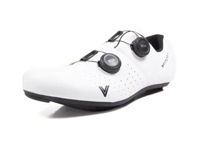 VITTORIA VELOCE حذاء ركوب الدراجات 43 WHT