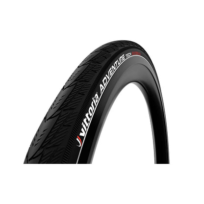 إطار VITTORIA ADVENTURE TECH RIGID G2.0 مقاس 700X32 أسود