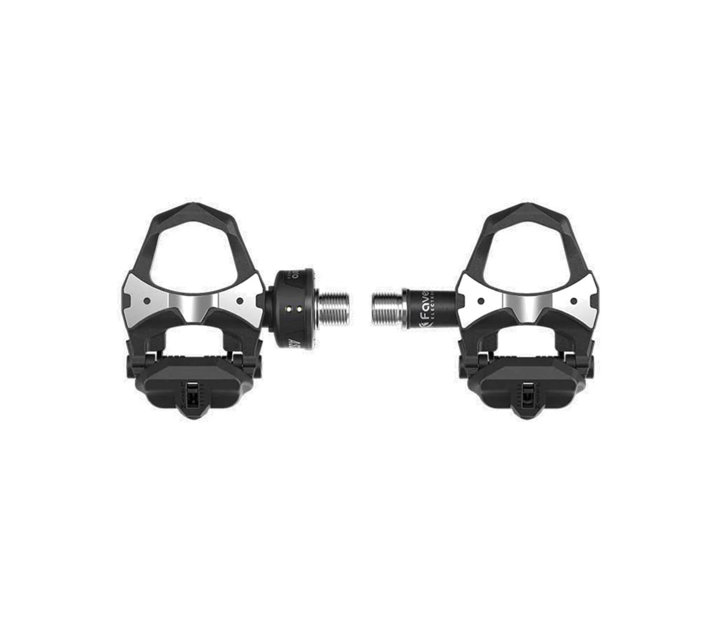 Assioma Power meter Pedals - Uno