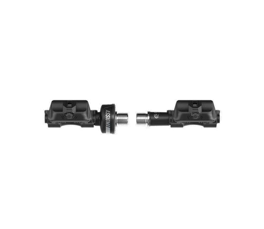 Assioma Power meter Pedals - Uno