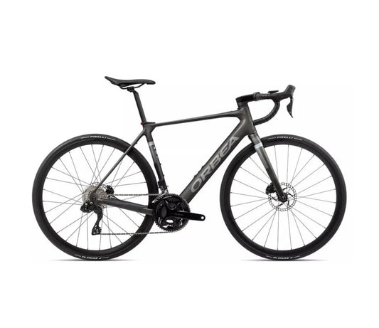 Orbea (R624) Gain M21e 1X 20mph