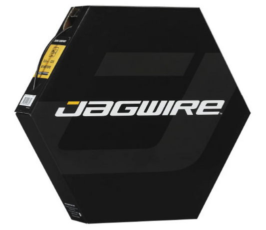 Jagwire Basic CEX Brake Housing Black / 5mm