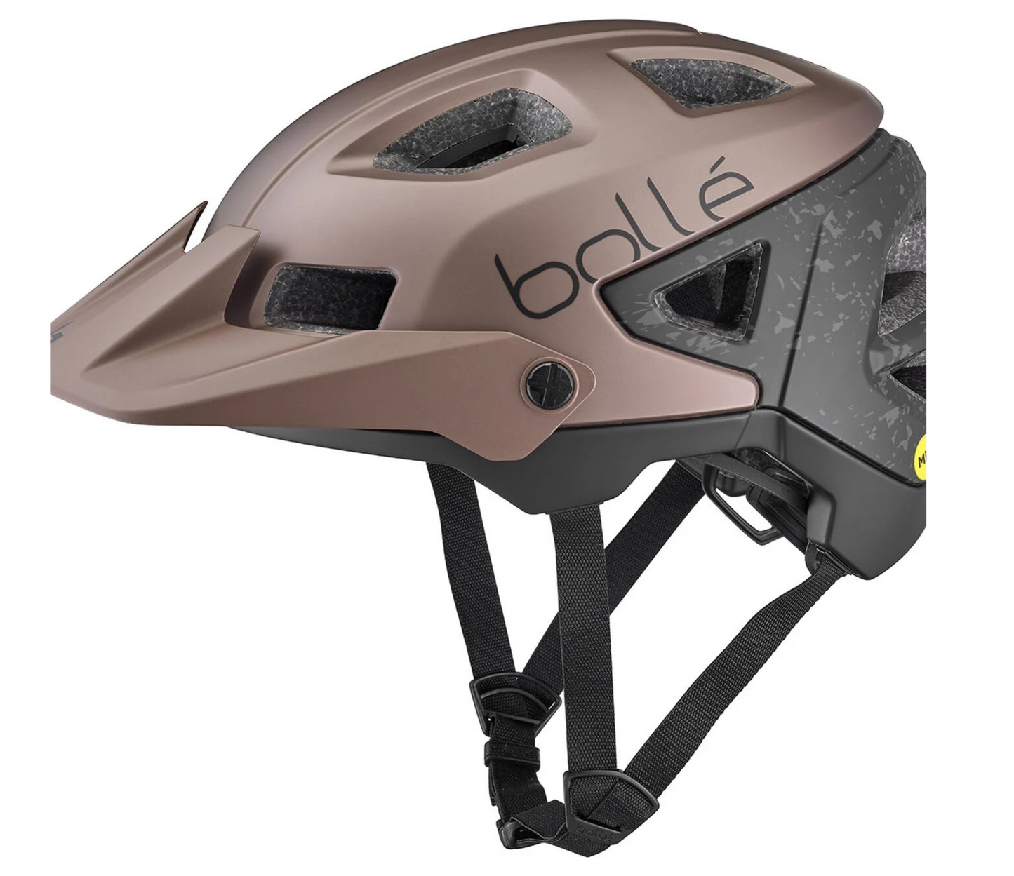 Bollé Eco TracKdown Mips MTB Helmet