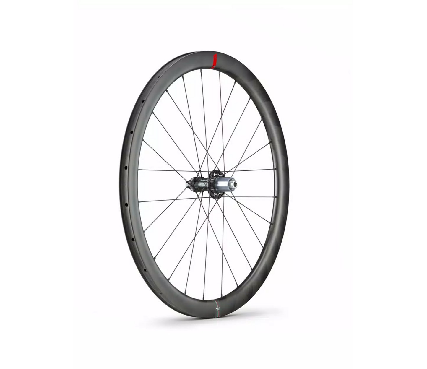 مجموعة عجلات WILIER WILIER SLR 42KC CARB CLIN DISC HG