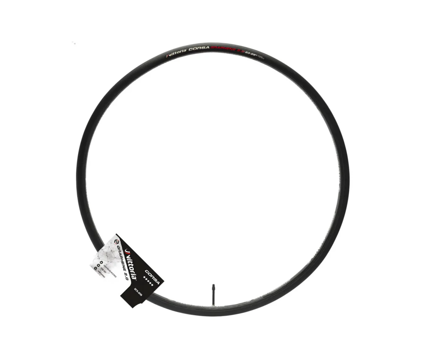 Vittoria Corsa Tubular Road Tire