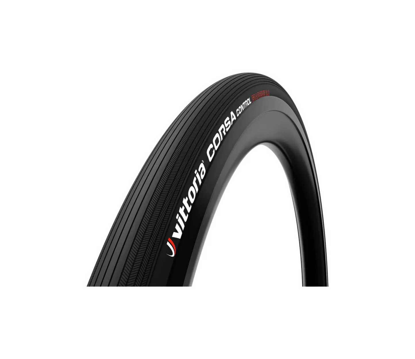 Vittoria Corsa Control TLR Road Tire