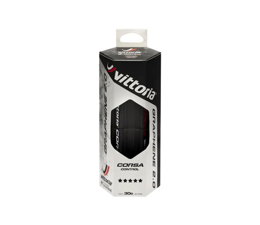 Vittoria Corsa Control TLR Road Tire