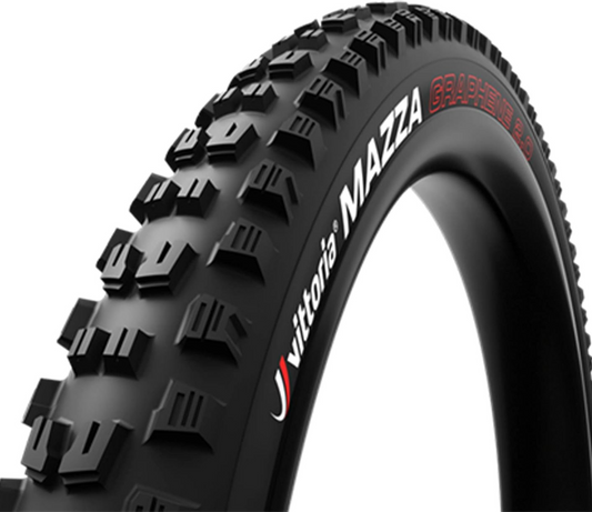 فيتوريا مازا 29x2.6 ENDURO FULL BLK G2.0