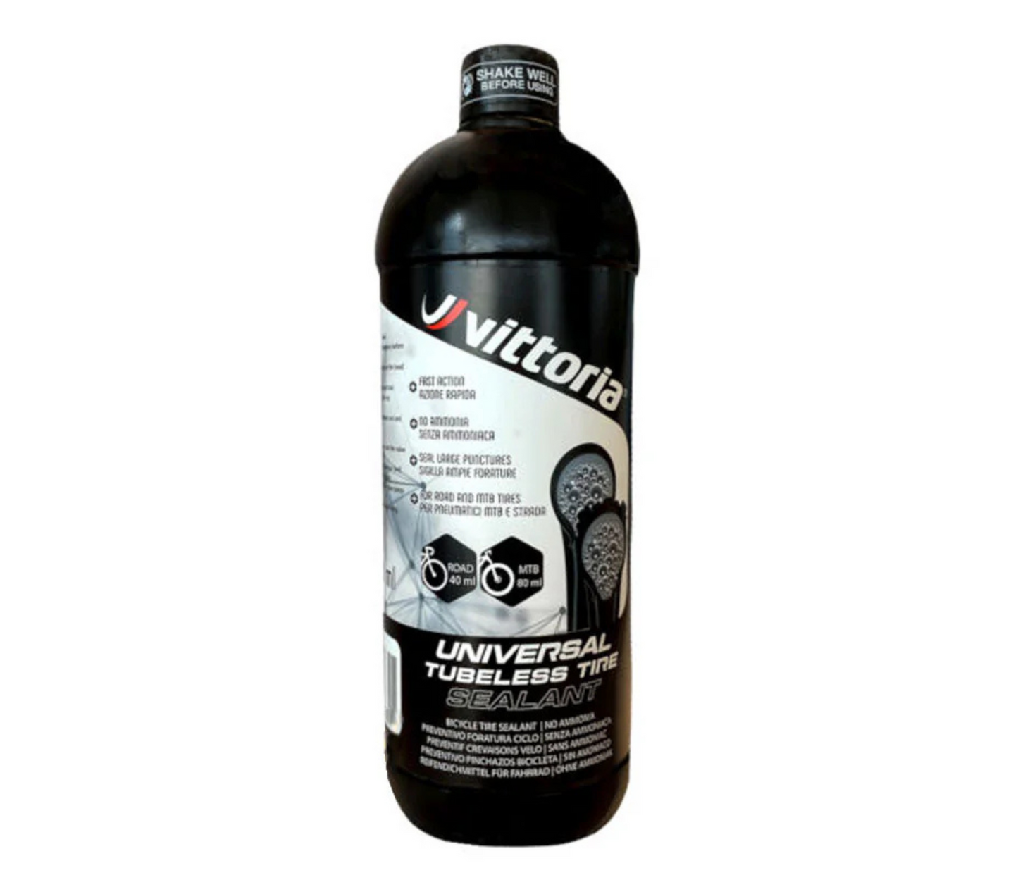 Vittoria Universal Tire Sealant 500ml