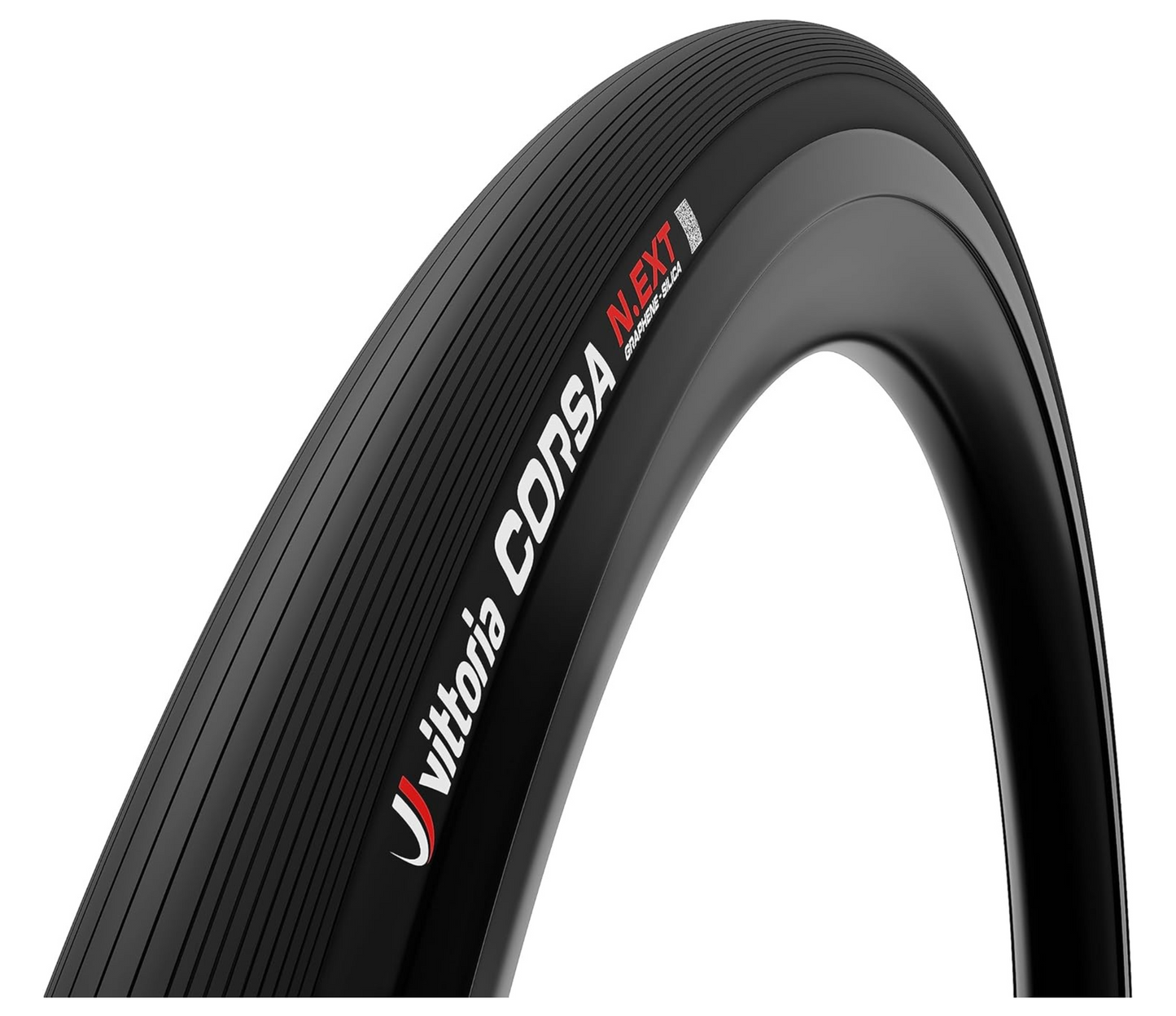 Vittoria Corsa N.Ext 26-622 Fold Black