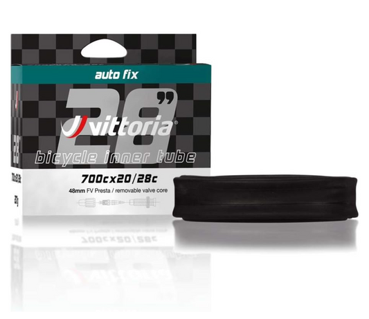 Vittoria Auto Fix 700x20/28c AV Schrader