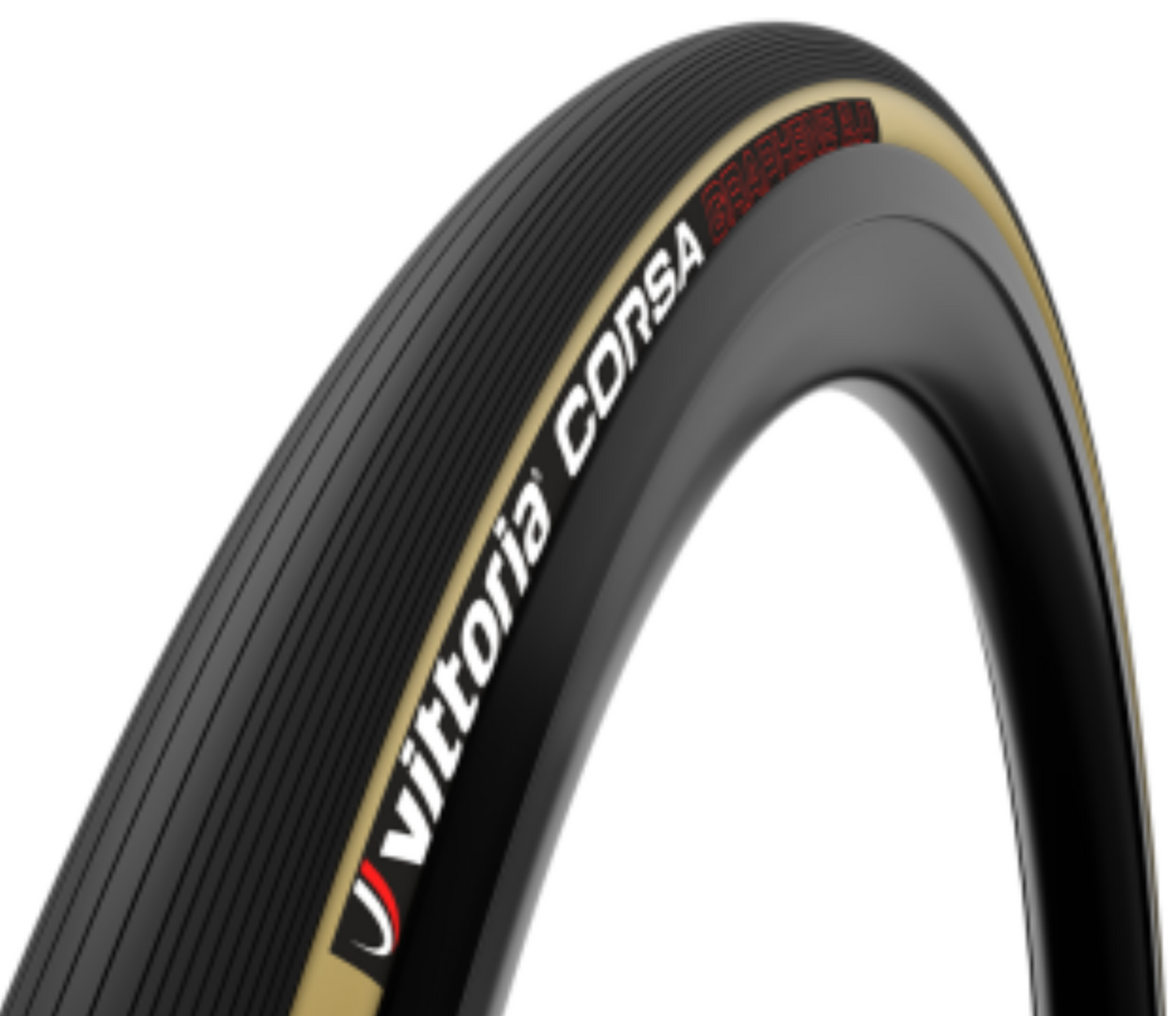 Vittoria Corsa Foldable Road Tire