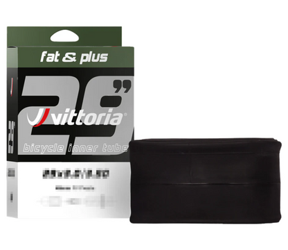 Vittoria Fat & Plus 26x4./4.90 FV Presta 48mm