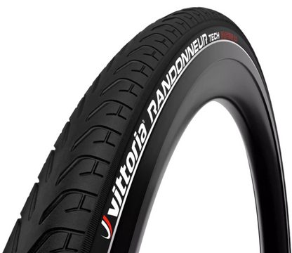 Vittoria Randonneur Tech 27.5x1.5 Rigid Black