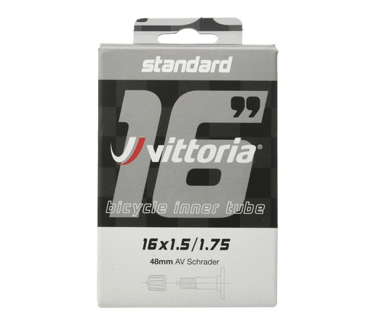 Vittoria Innertube 48mm AV Schrader