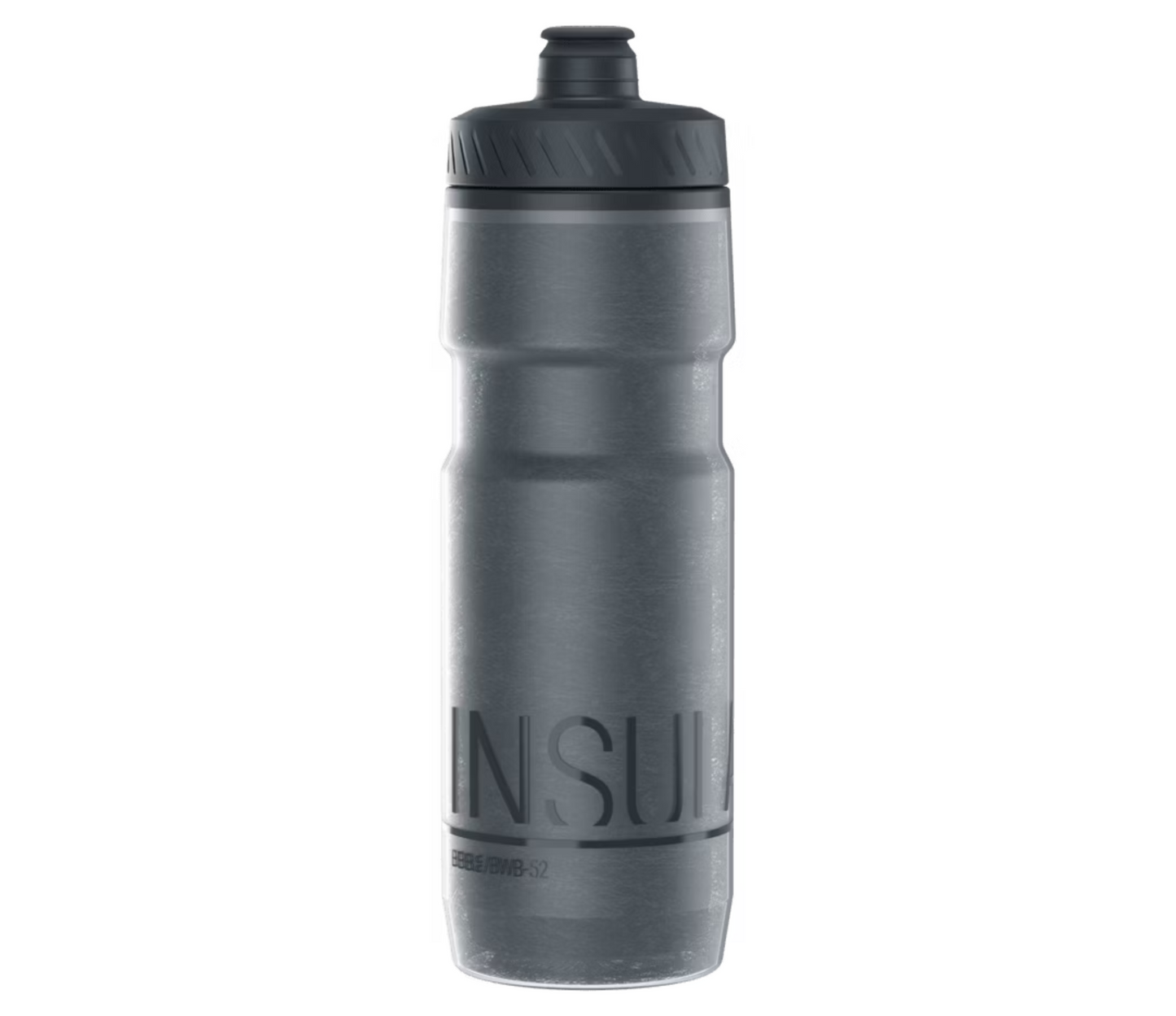 BBB Thermotank Bottle Black / 500ml