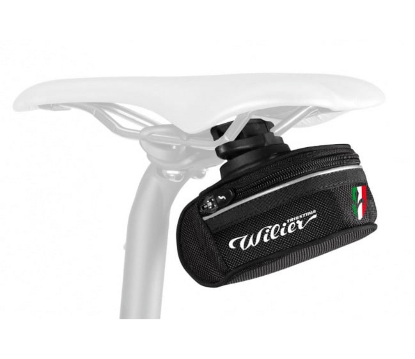 Scicon Saddle Bag Vortex 480RL 2.1 Wilier