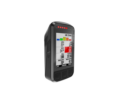 Wahoo Elemnt Bolt V2 GPS Cycling Computer