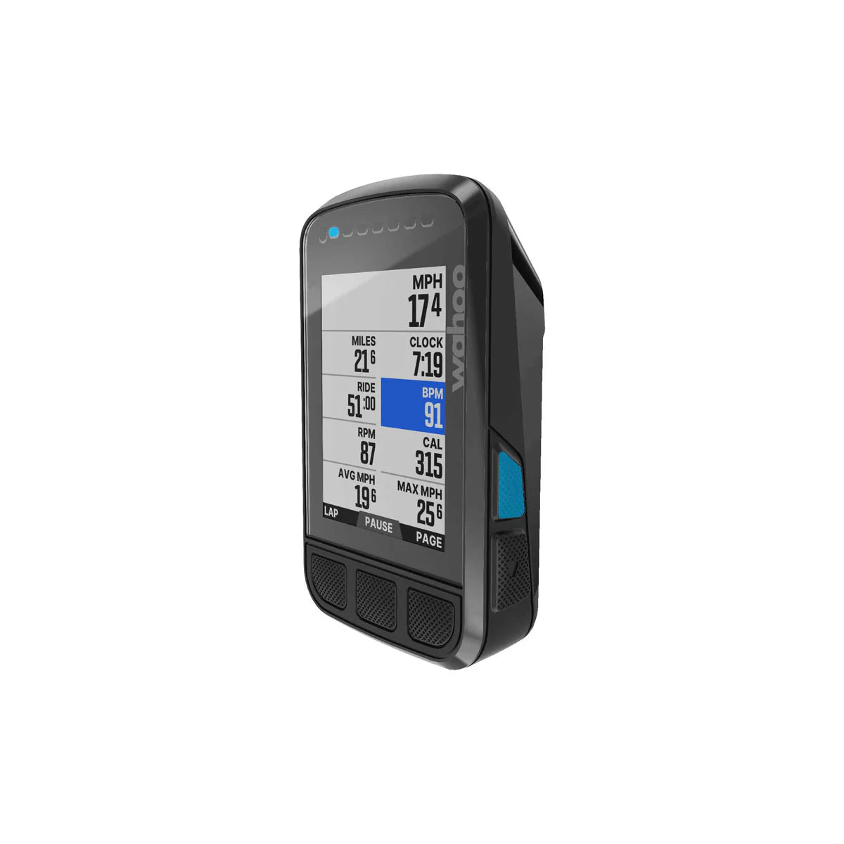 مجموعة مسامير WAHOO ELEMNT V2