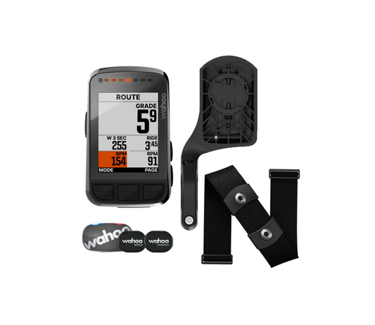 Wahoo Elemnt Bolt V2 GPS Cycling Computer