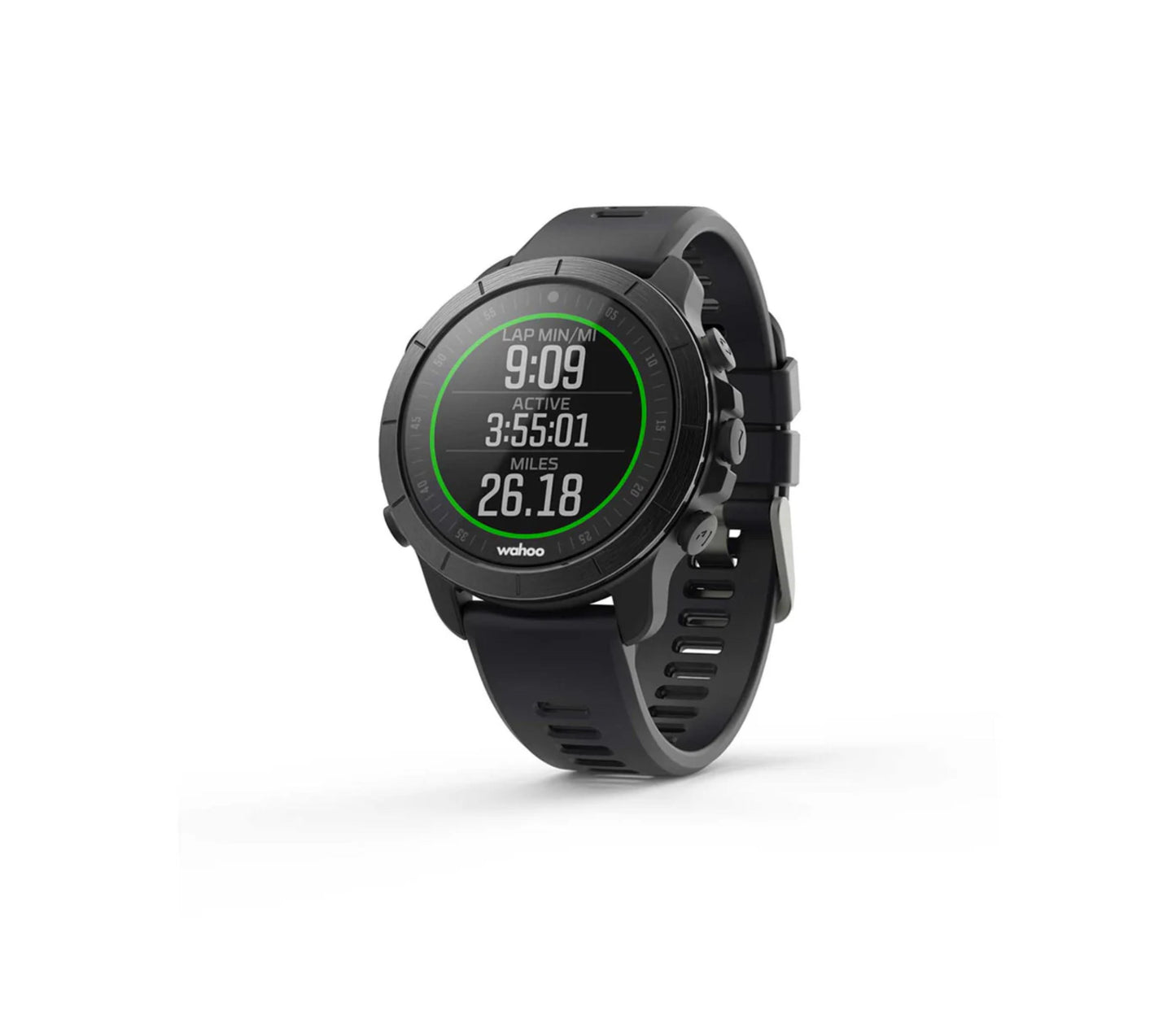 Wahoo Elemnt Rival Multisport GPS Watch