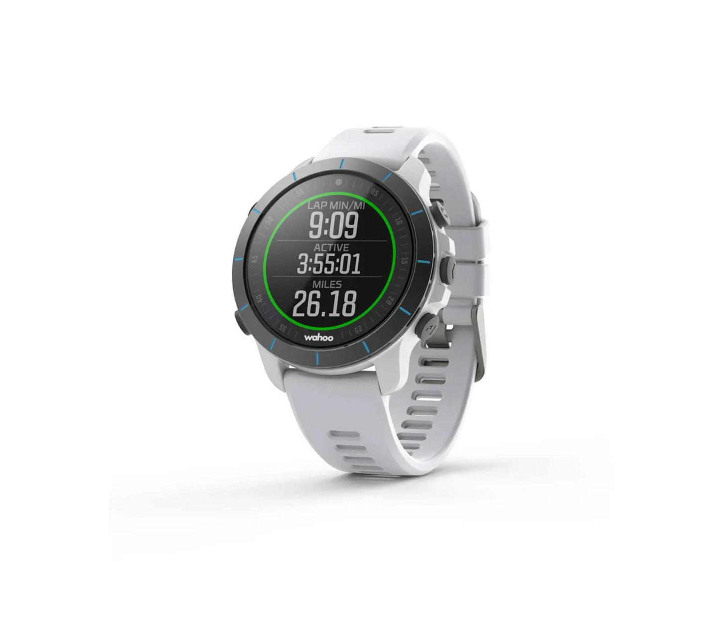 Wahoo Elemnt Rival Multisport GPS Watch