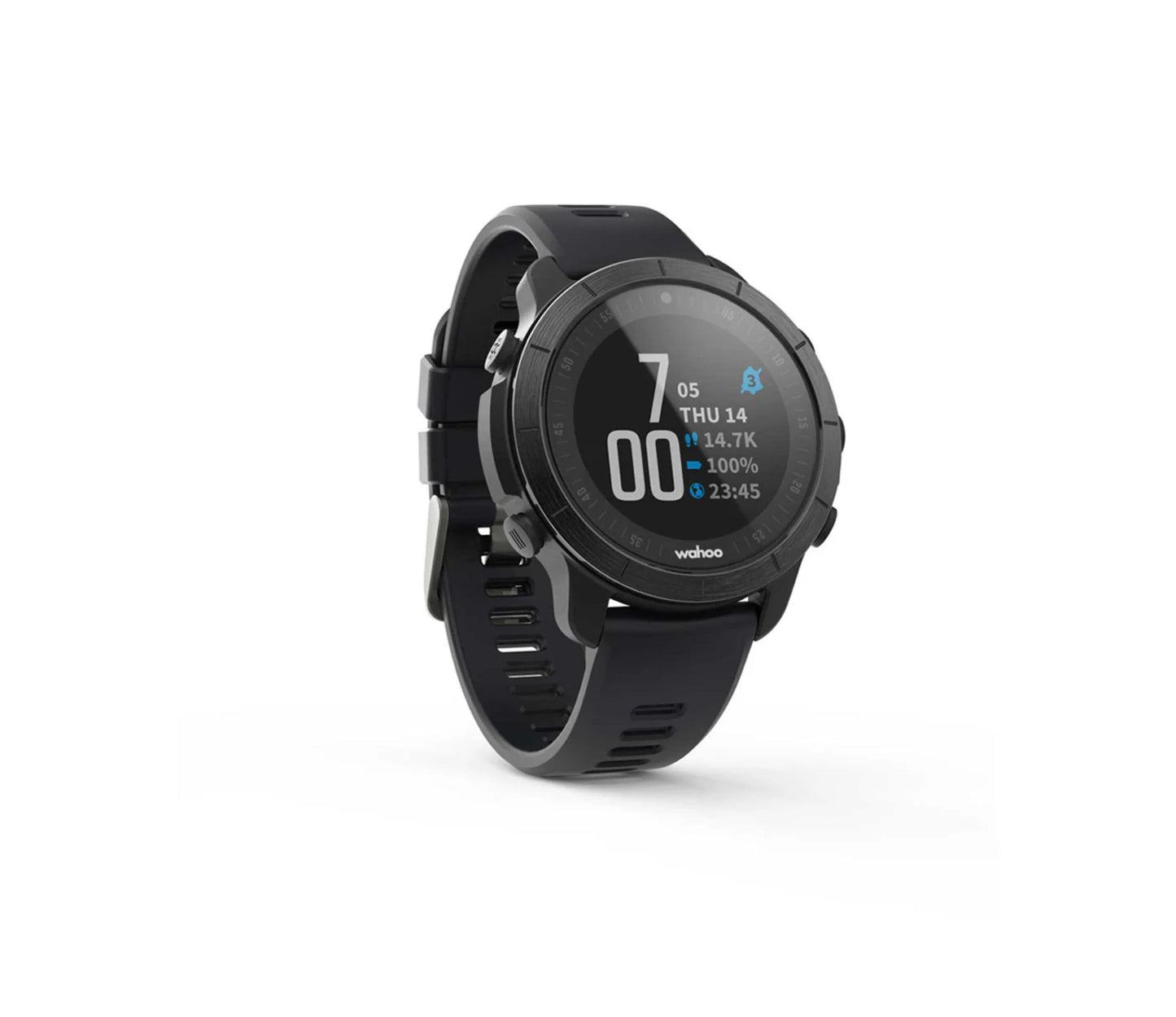 Wahoo Elemnt Rival Multisport GPS Watch